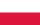 vlajka polska